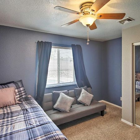 Lake Havasu City Retreat With Patio And Grill מראה חיצוני תמונה