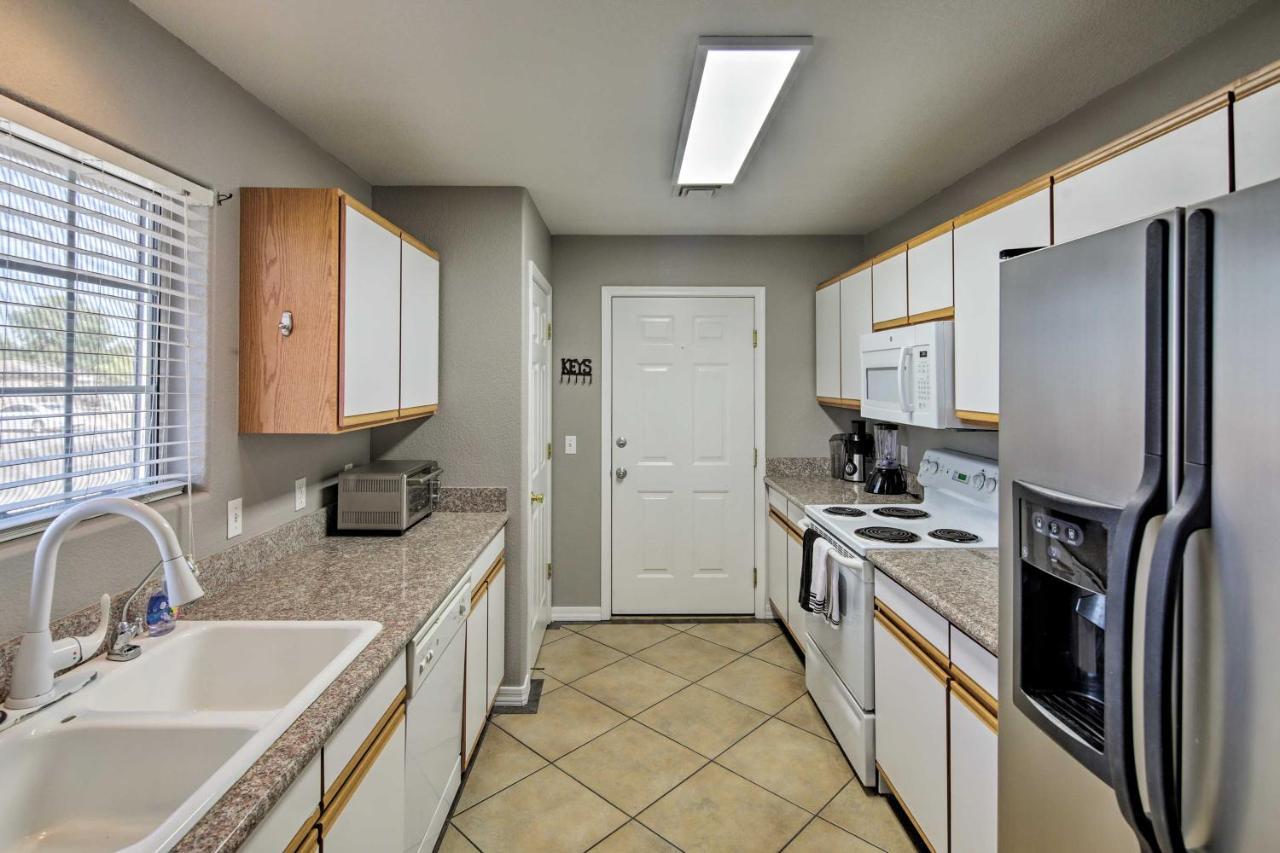 Lake Havasu City Retreat With Patio And Grill מראה חיצוני תמונה