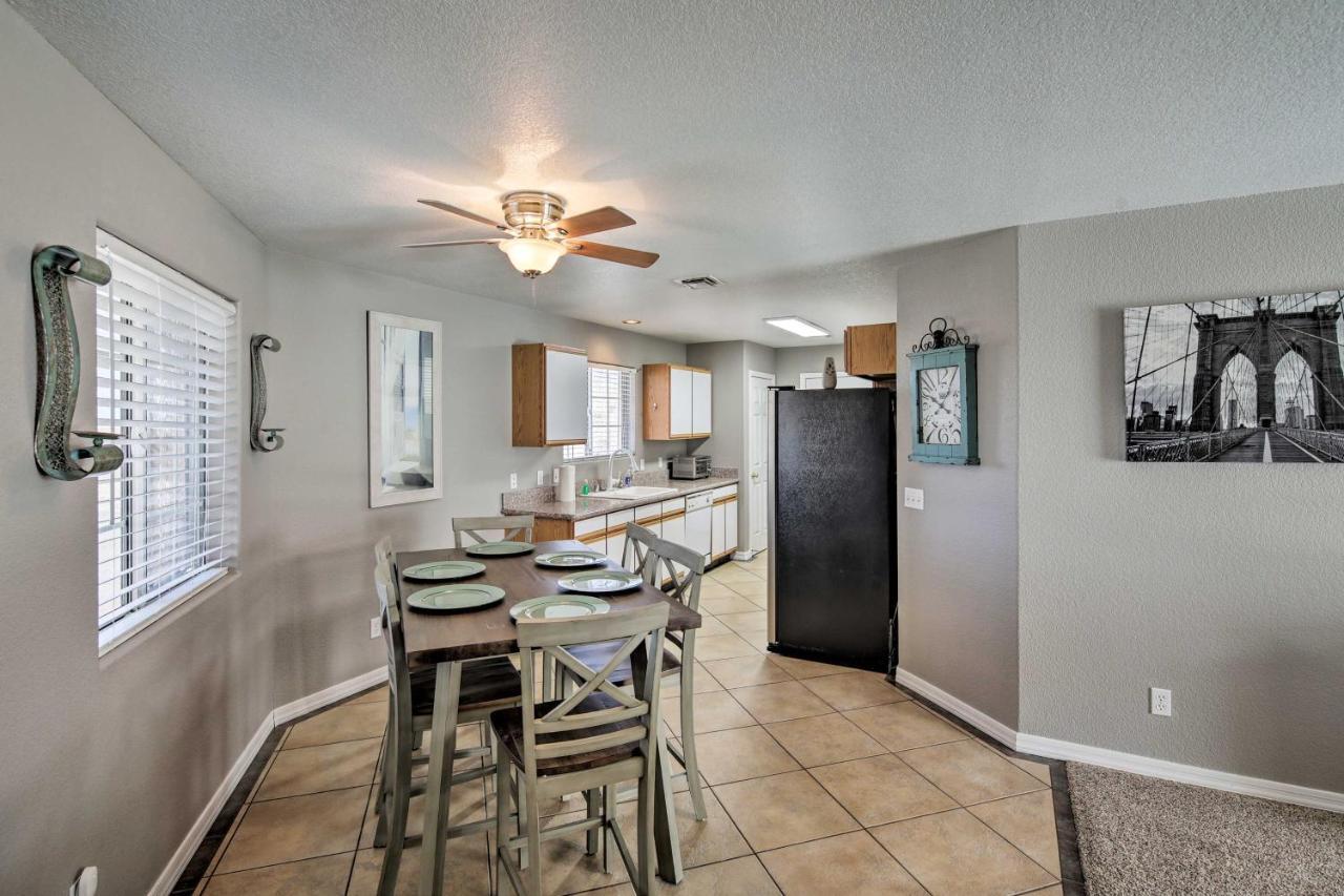 Lake Havasu City Retreat With Patio And Grill מראה חיצוני תמונה