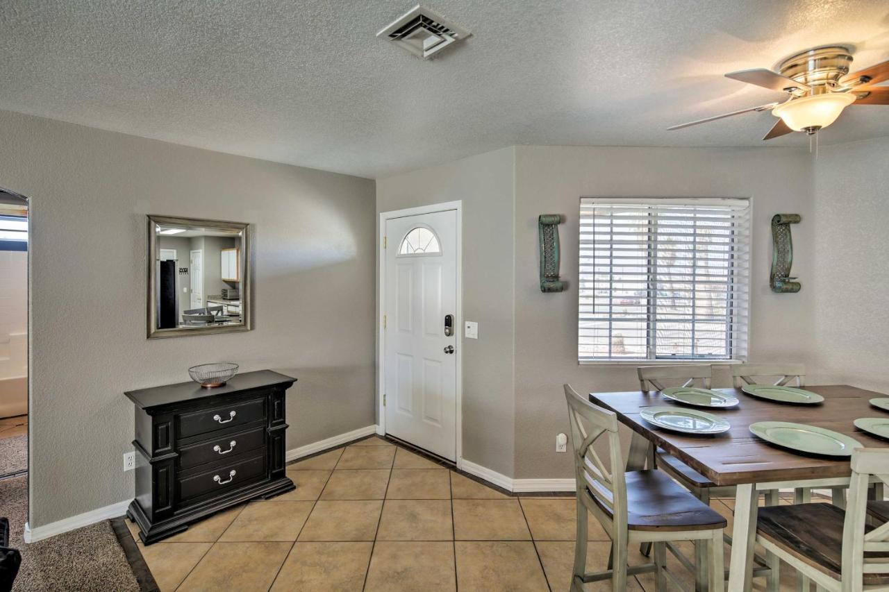 Lake Havasu City Retreat With Patio And Grill מראה חיצוני תמונה