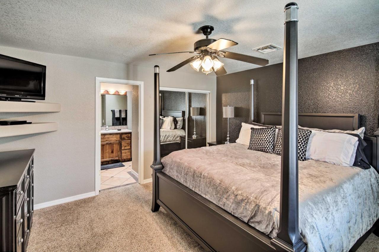 Lake Havasu City Retreat With Patio And Grill מראה חיצוני תמונה