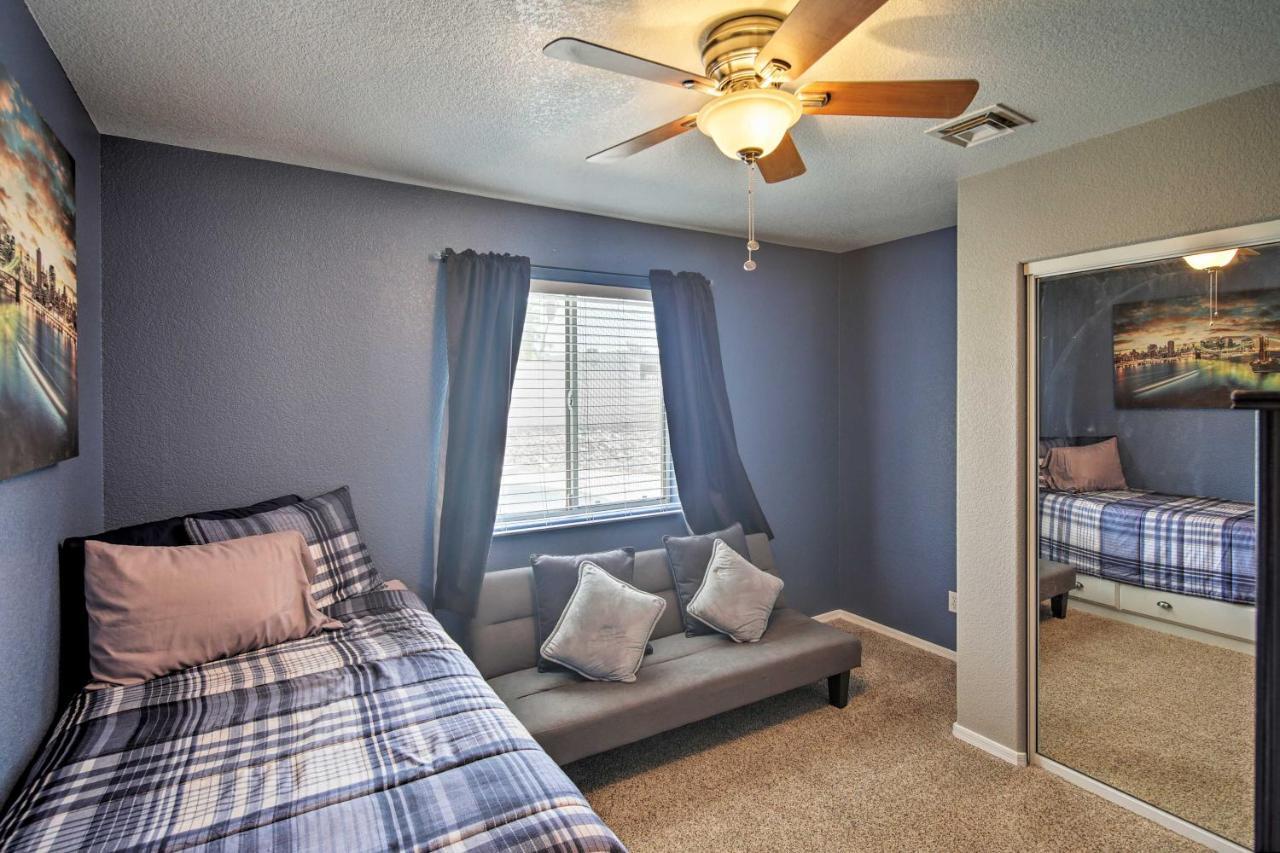 Lake Havasu City Retreat With Patio And Grill מראה חיצוני תמונה