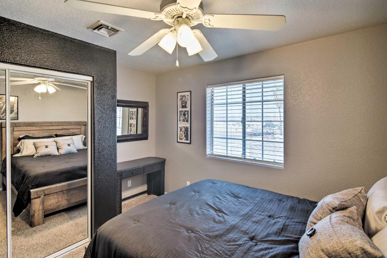Lake Havasu City Retreat With Patio And Grill מראה חיצוני תמונה