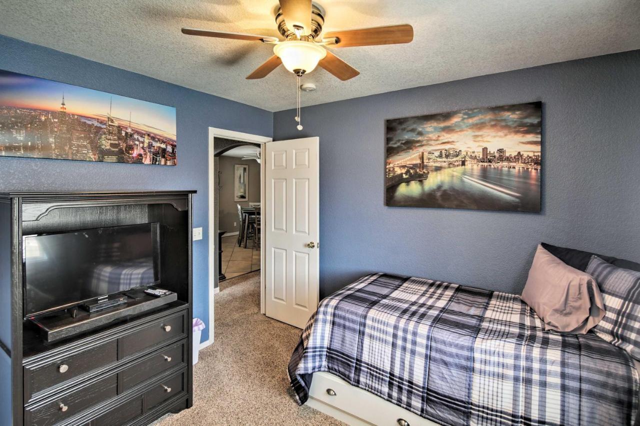 Lake Havasu City Retreat With Patio And Grill מראה חיצוני תמונה