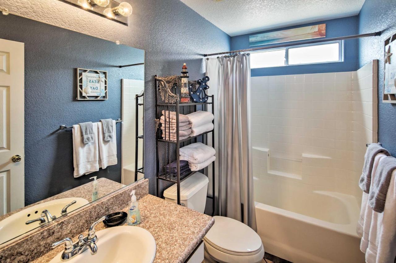 Lake Havasu City Retreat With Patio And Grill מראה חיצוני תמונה