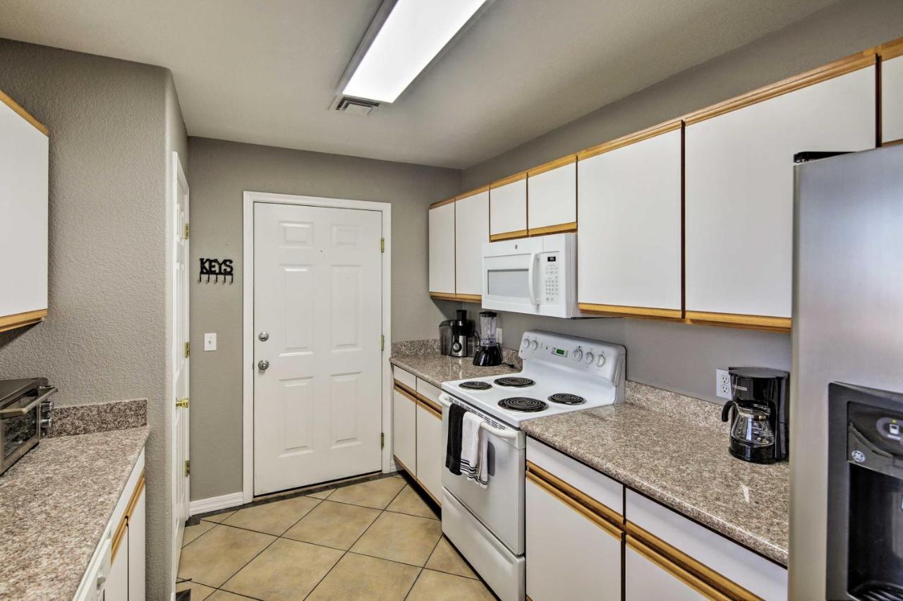 Lake Havasu City Retreat With Patio And Grill מראה חיצוני תמונה