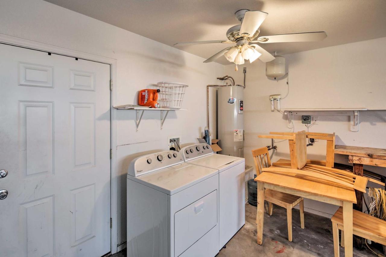 Lake Havasu City Retreat With Patio And Grill מראה חיצוני תמונה