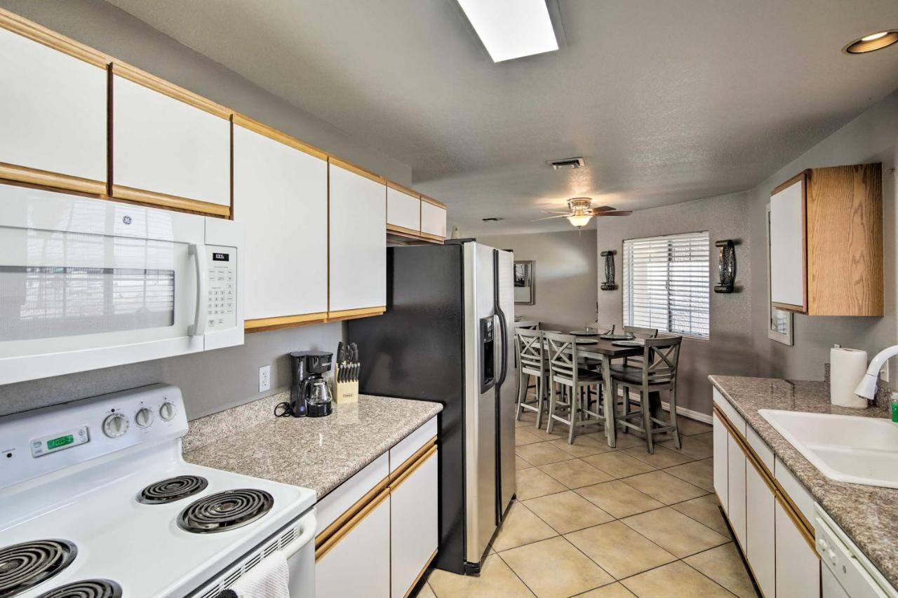 Lake Havasu City Retreat With Patio And Grill מראה חיצוני תמונה