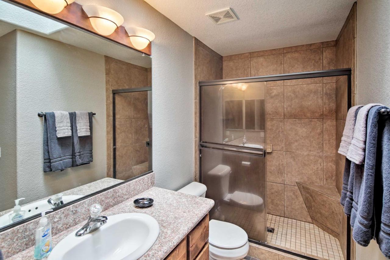 Lake Havasu City Retreat With Patio And Grill מראה חיצוני תמונה