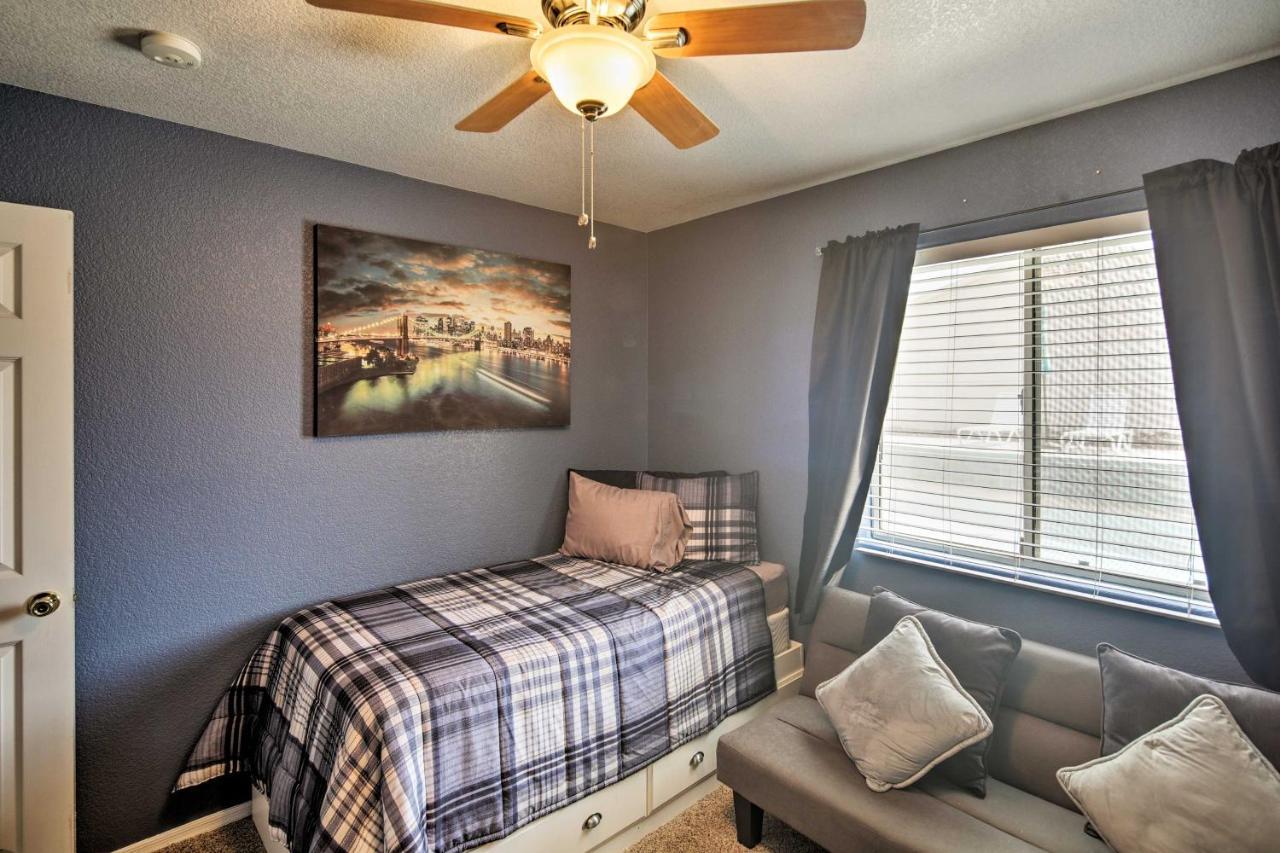 Lake Havasu City Retreat With Patio And Grill מראה חיצוני תמונה
