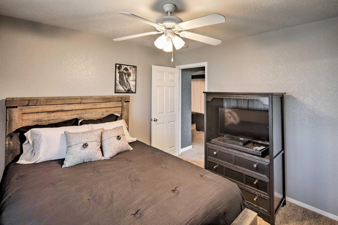 Lake Havasu City Retreat With Patio And Grill מראה חיצוני תמונה
